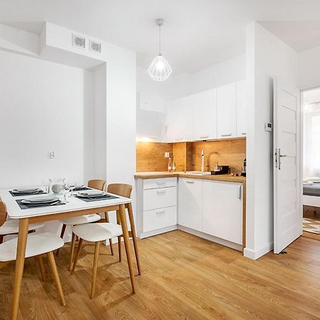 Gold Apartments Your Holiday Home Rodzinny 3 Krynica Zdroj Εξωτερικό φωτογραφία