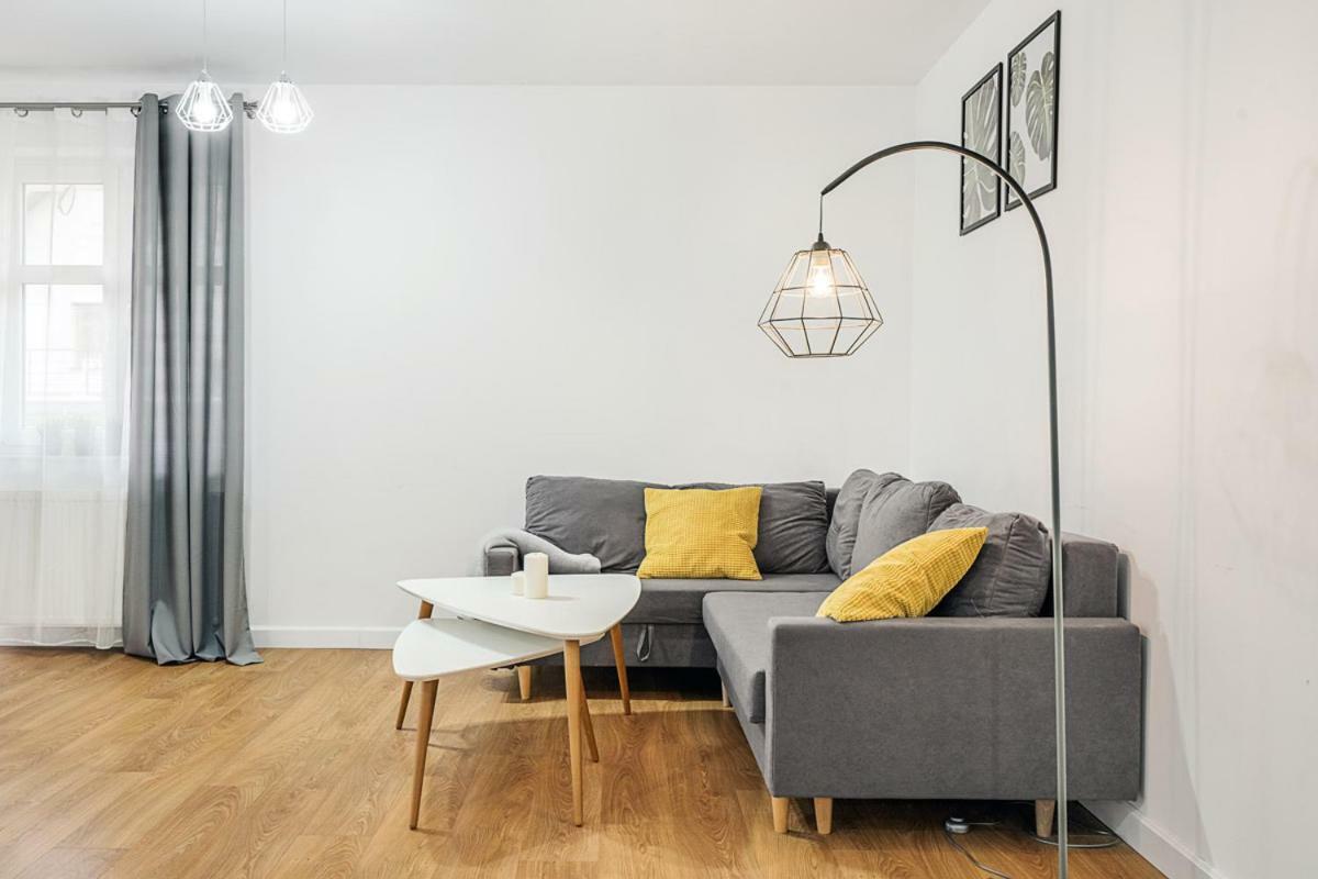 Gold Apartments Your Holiday Home Rodzinny 3 Krynica Zdroj Εξωτερικό φωτογραφία