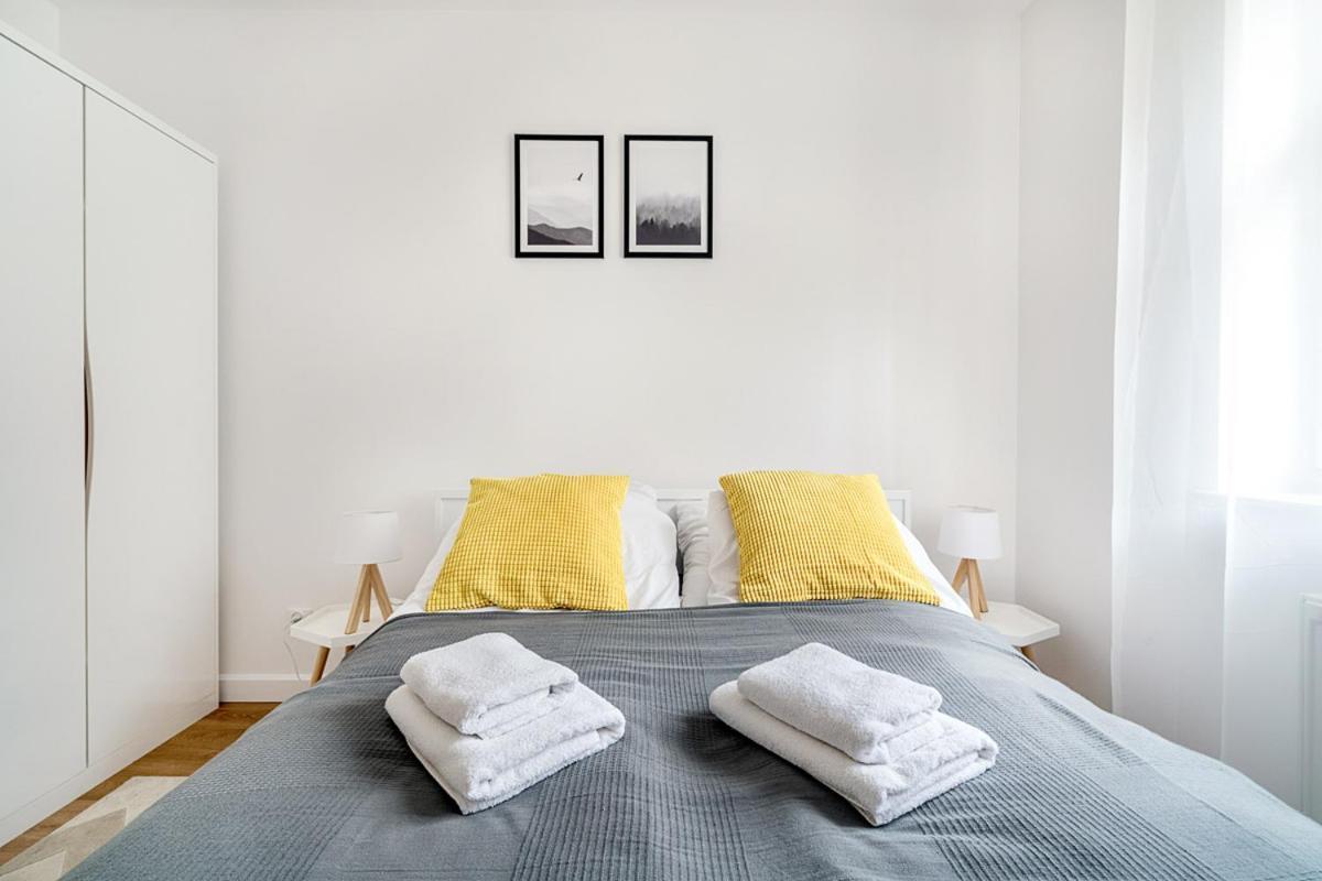 Gold Apartments Your Holiday Home Rodzinny 3 Krynica Zdroj Εξωτερικό φωτογραφία