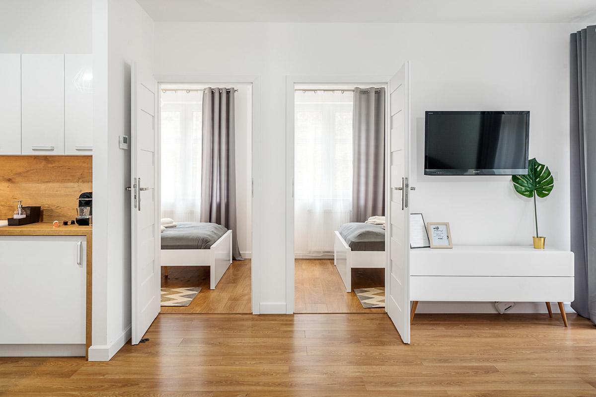 Gold Apartments Your Holiday Home Rodzinny 3 Krynica Zdroj Εξωτερικό φωτογραφία