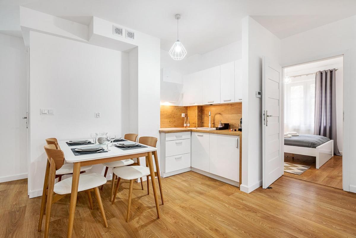 Gold Apartments Your Holiday Home Rodzinny 3 Krynica Zdroj Εξωτερικό φωτογραφία