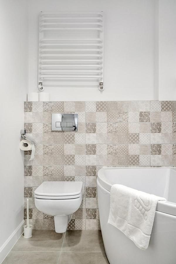 Gold Apartments Your Holiday Home Rodzinny 3 Krynica Zdroj Εξωτερικό φωτογραφία