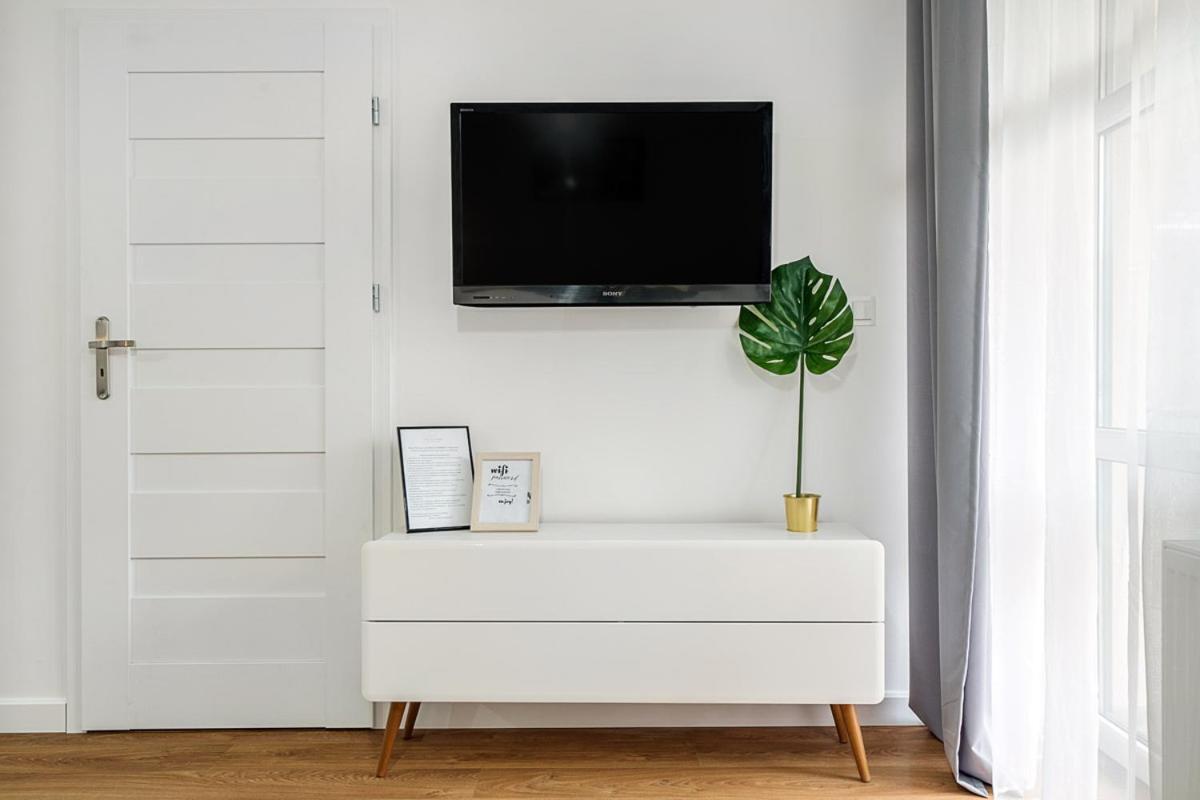 Gold Apartments Your Holiday Home Rodzinny 3 Krynica Zdroj Εξωτερικό φωτογραφία