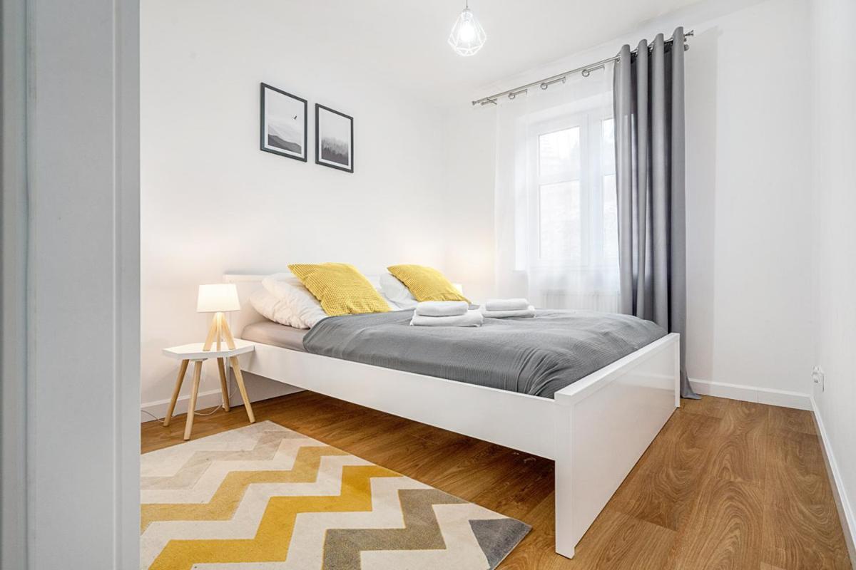 Gold Apartments Your Holiday Home Rodzinny 3 Krynica Zdroj Εξωτερικό φωτογραφία