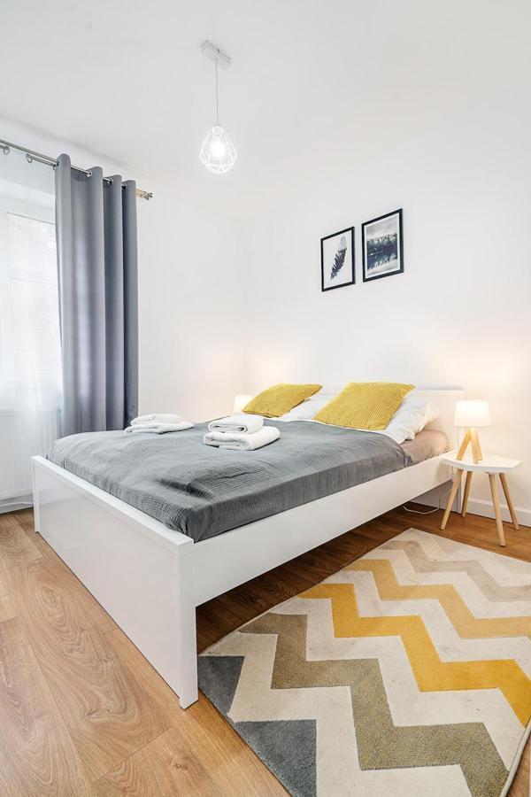 Gold Apartments Your Holiday Home Rodzinny 3 Krynica Zdroj Εξωτερικό φωτογραφία