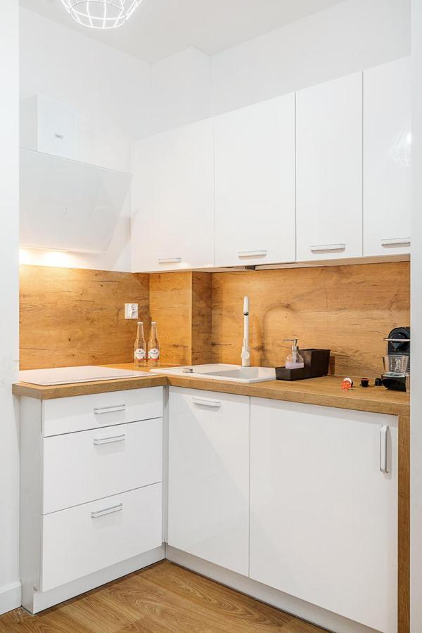 Gold Apartments Your Holiday Home Rodzinny 3 Krynica Zdroj Εξωτερικό φωτογραφία