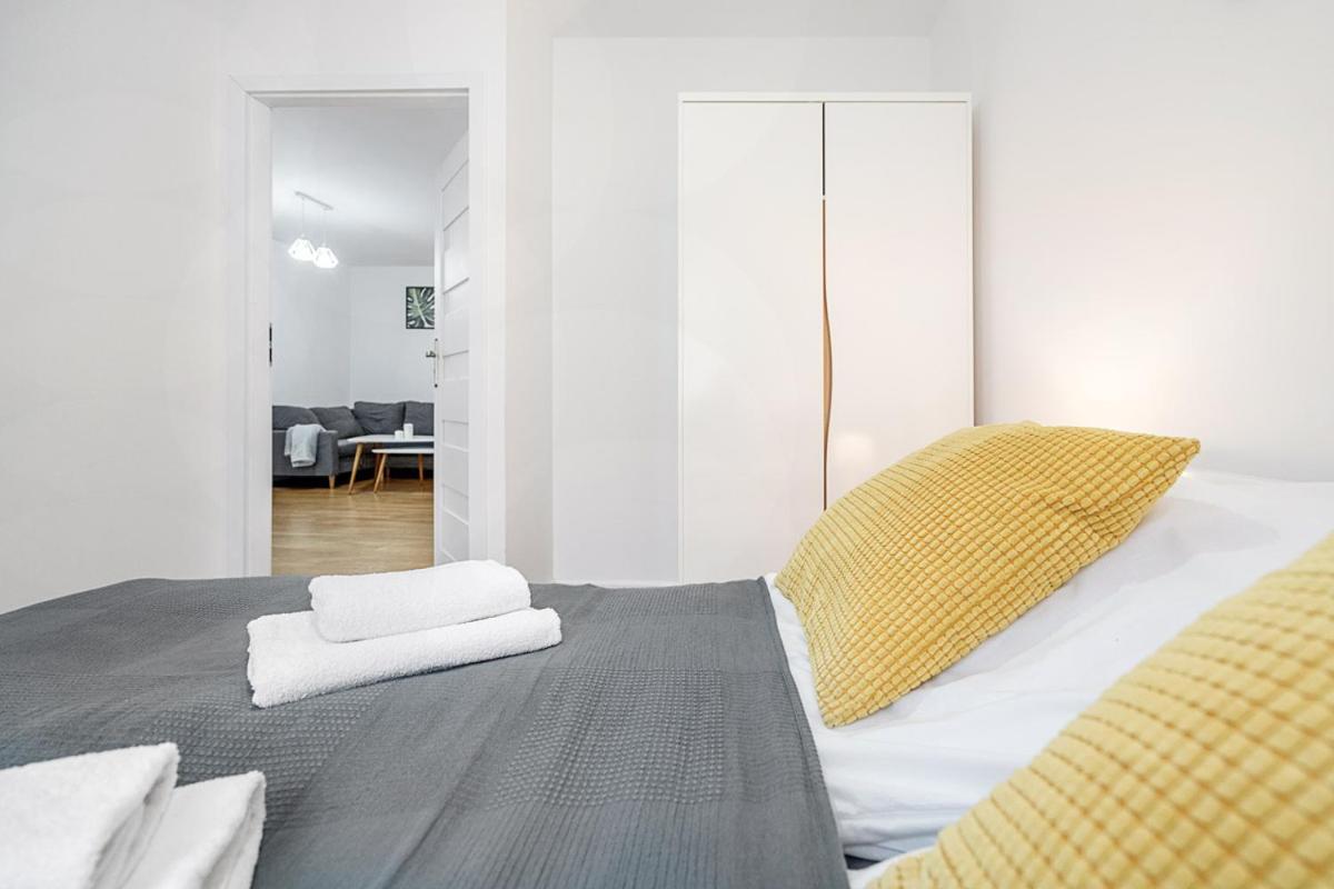 Gold Apartments Your Holiday Home Rodzinny 3 Krynica Zdroj Εξωτερικό φωτογραφία